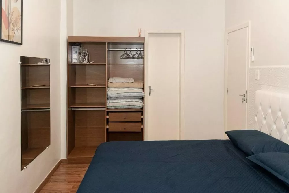 Apartamento, 1 quarto, 54 m² - Foto 39