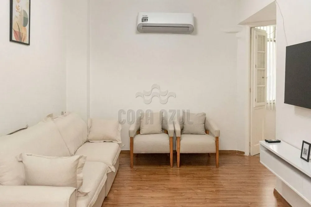 Apartamento, 1 quarto, 54 m² - Foto 41