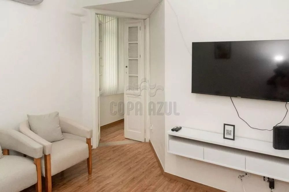 Apartamento, 1 quarto, 54 m² - Foto 3