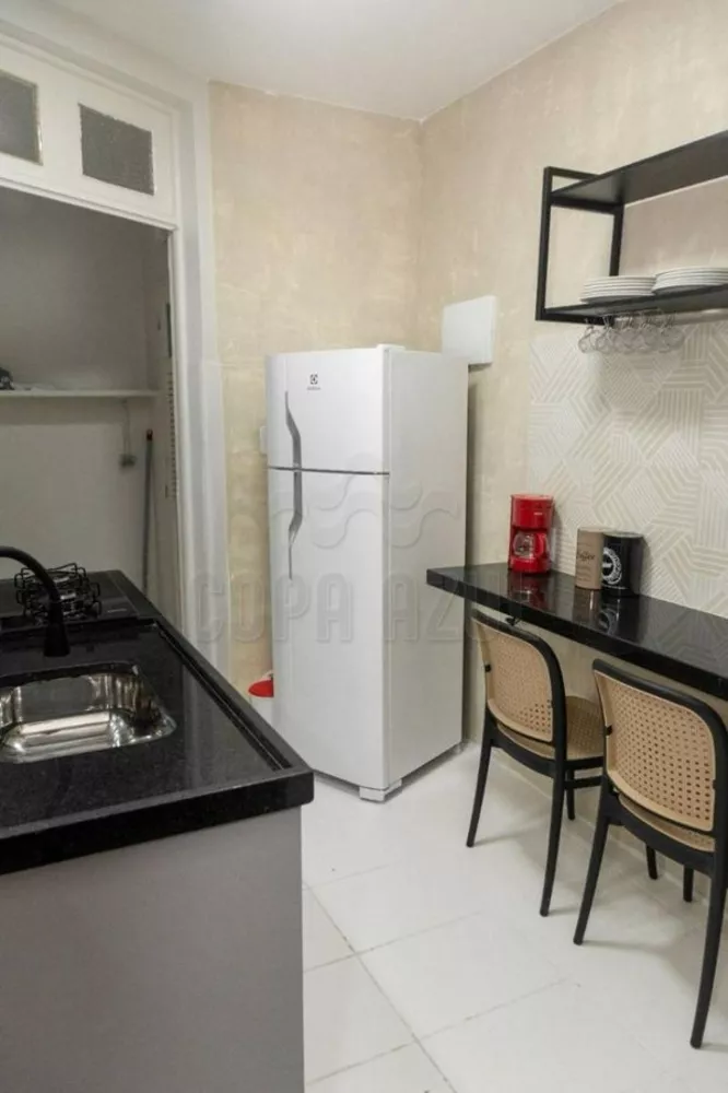 Apartamento, 1 quarto, 54 m² - Foto 35