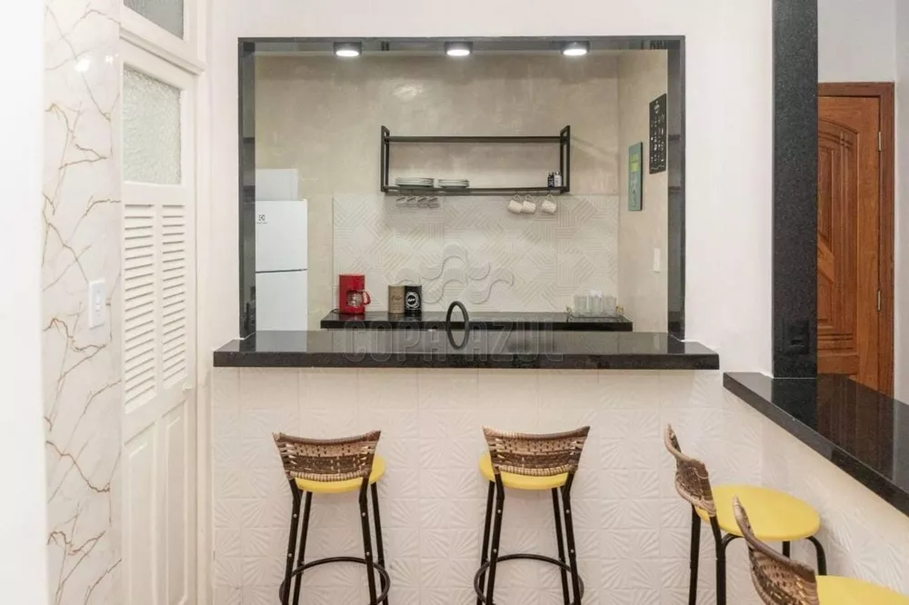 Apartamento, 1 quarto, 54 m² - Foto 8