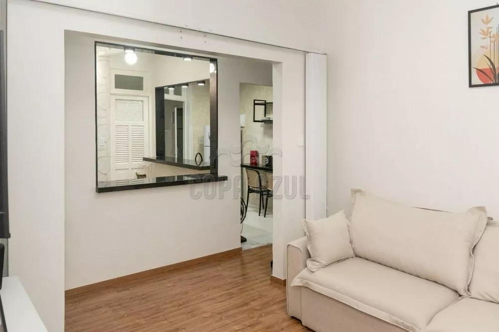 Apartamento, 1 quarto, 54 m² - Foto 2