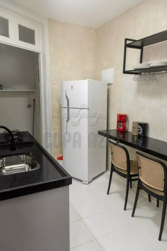 Apartamento, 1 quarto, 54 m² - Foto 10