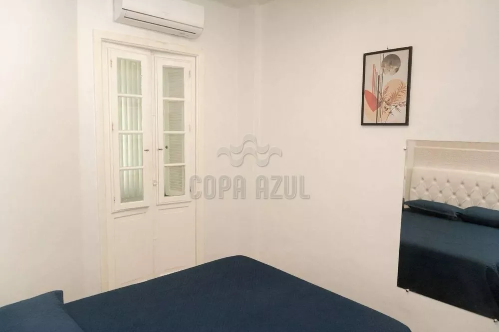 Apartamento, 1 quarto, 54 m² - Foto 14