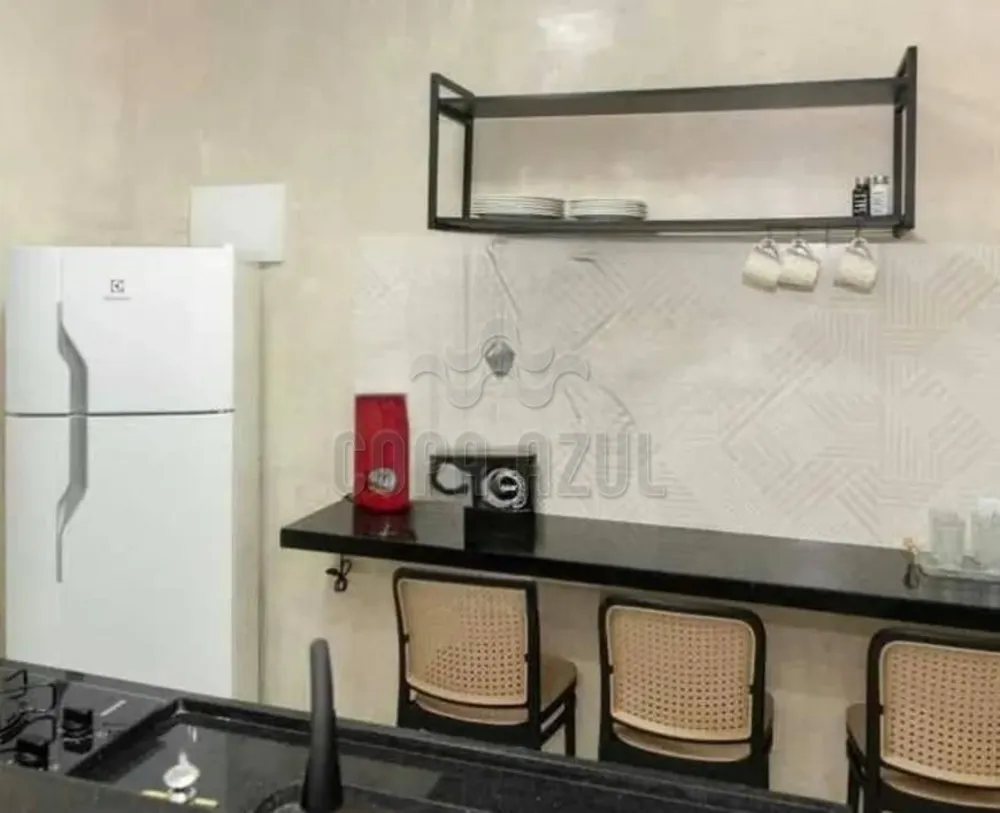 Apartamento, 1 quarto, 54 m² - Foto 60