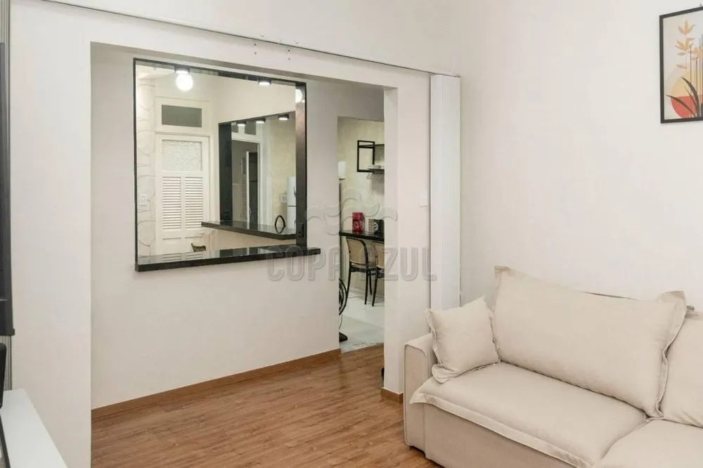 Apartamento, 1 quarto, 54 m² - Foto 42