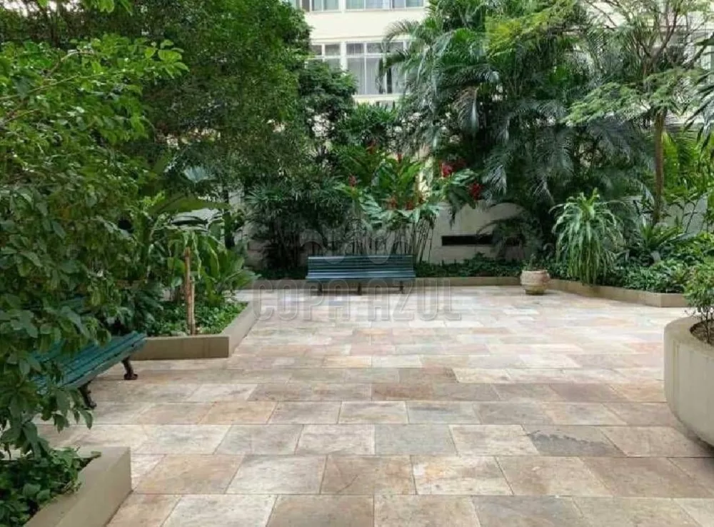 Apartamento, 2 quartos, 90 m² - Foto 41