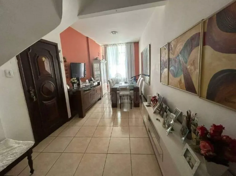 Apartamento, 2 quartos, 90 m² - Foto 18