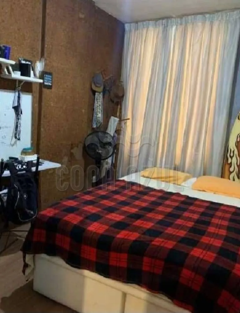 Apartamento, 2 quartos, 90 m² - Foto 57