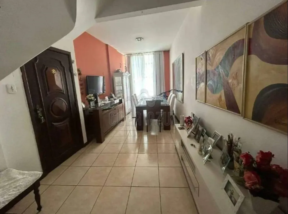 Apartamento, 2 quartos, 90 m² - Foto 1