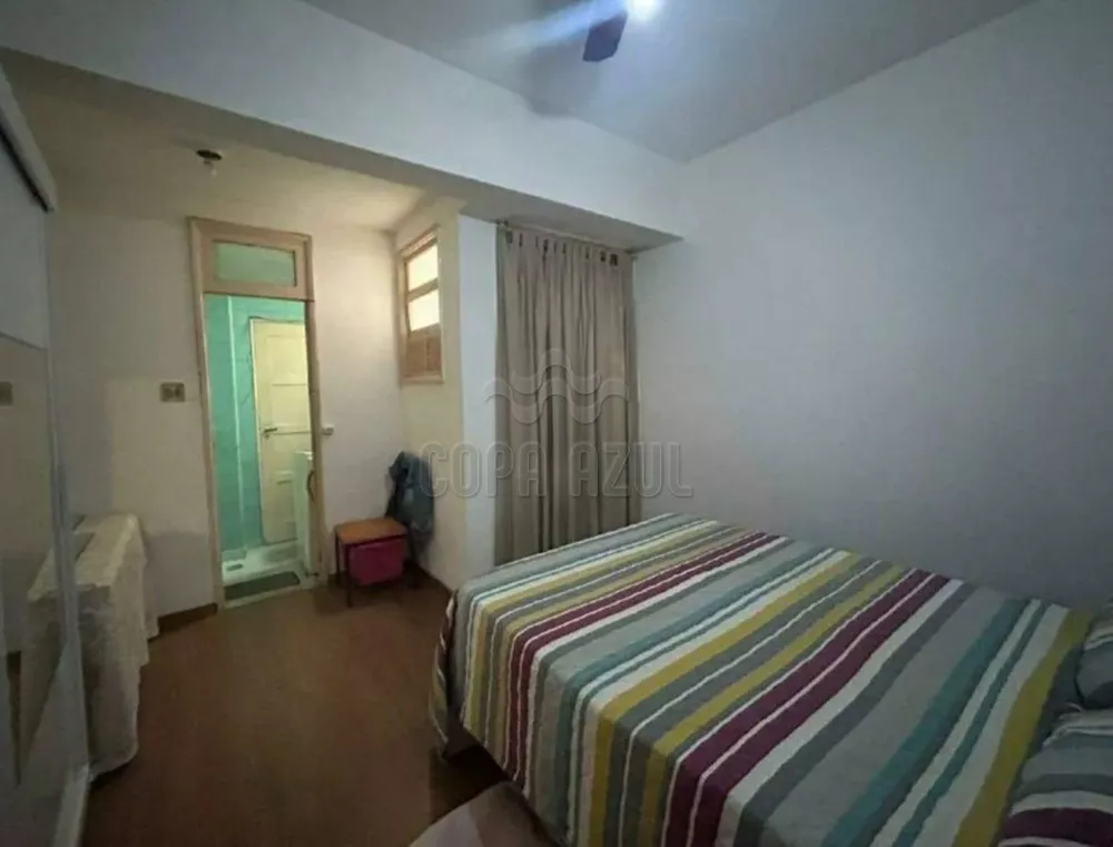 Apartamento, 2 quartos, 90 m² - Foto 10