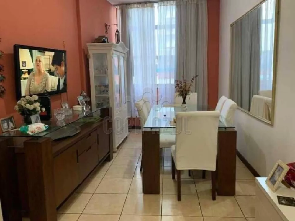 Apartamento, 2 quartos, 90 m² - Foto 11