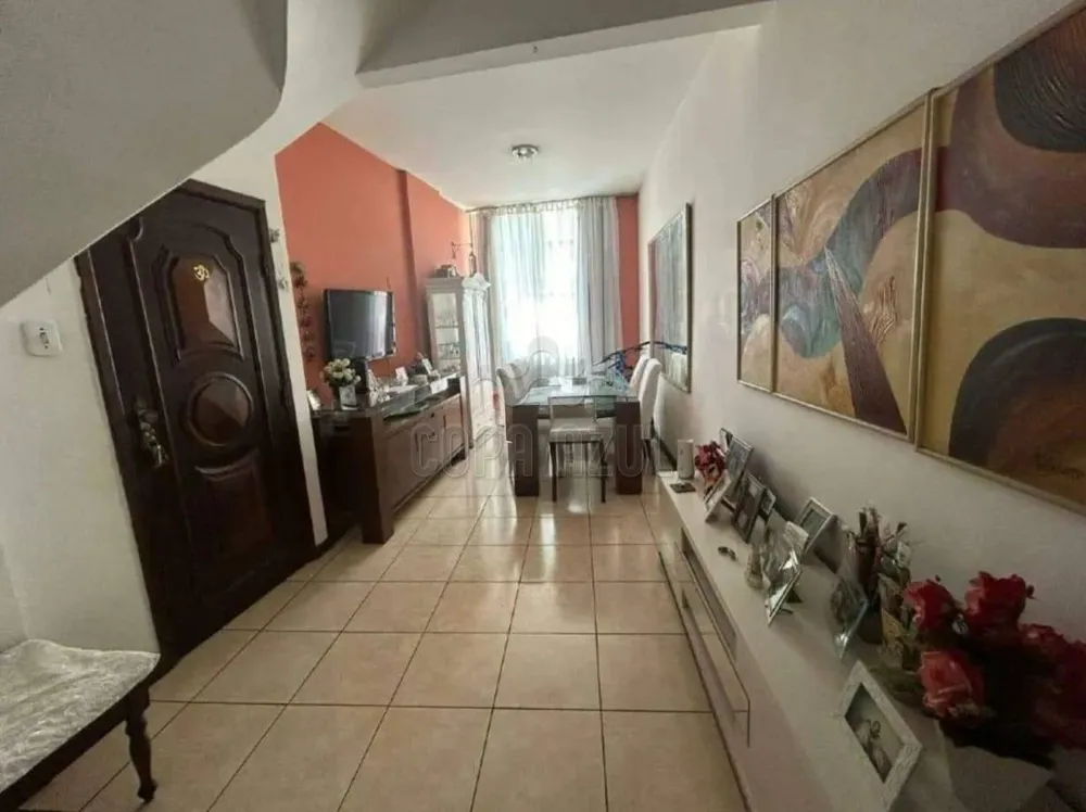 Apartamento, 2 quartos, 90 m² - Foto 44