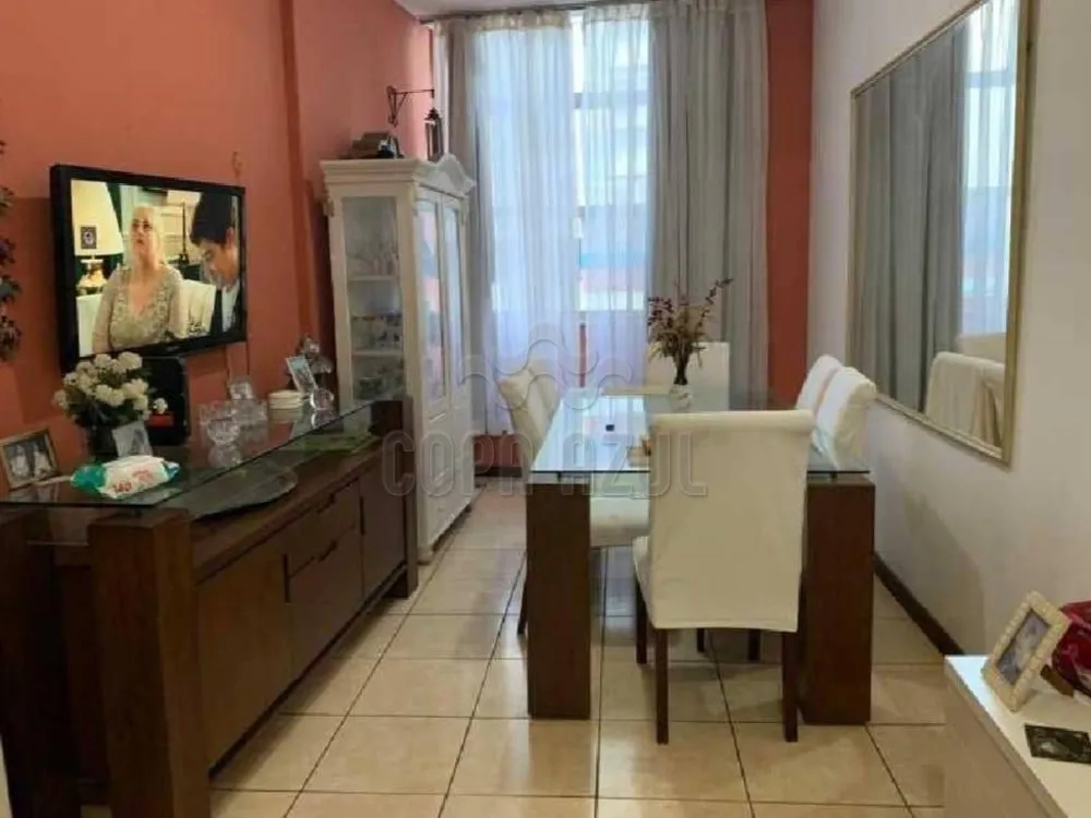 Apartamento, 2 quartos, 90 m² - Foto 41