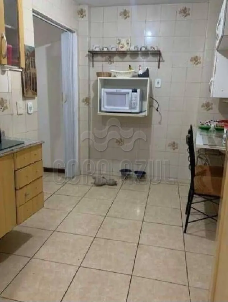 Apartamento, 2 quartos, 90 m² - Foto 61