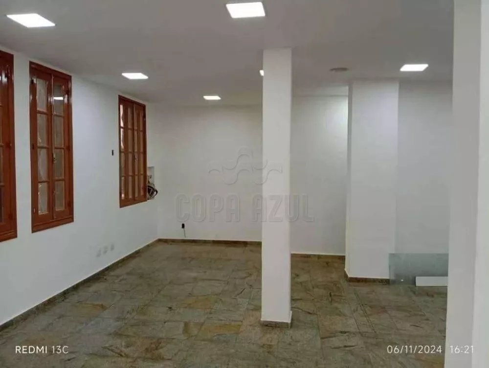 Loja-Salão, 100 m² - Foto 3