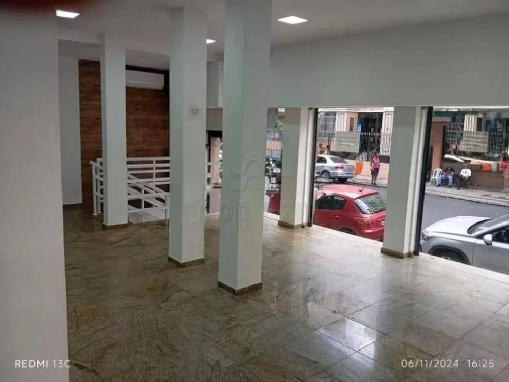 Loja-Salão, 100 m² - Foto 4