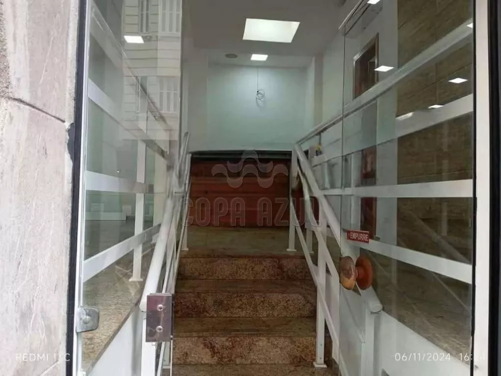 Loja-Salão, 100 m² - Foto 27