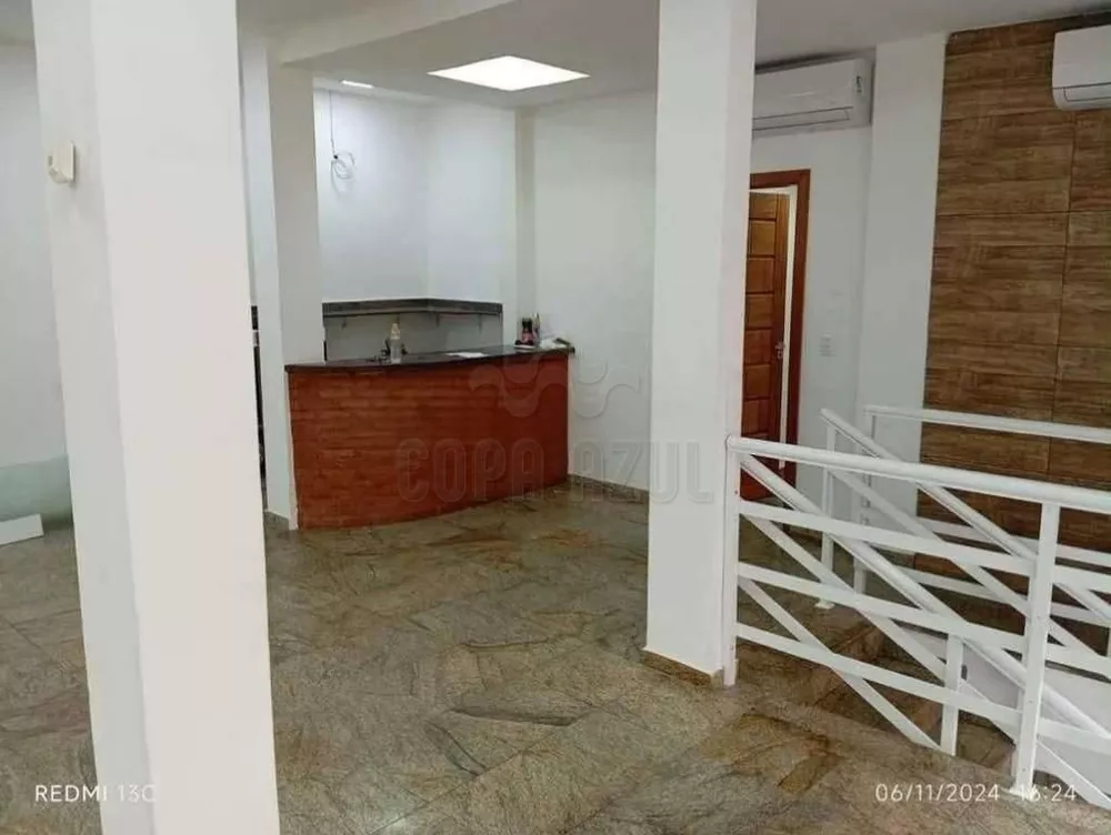 Loja-Salão, 100 m² - Foto 13