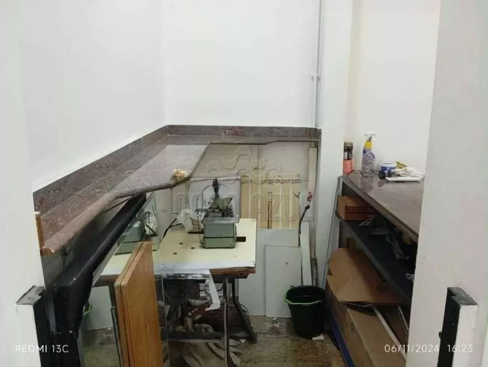 Loja-Salão, 100 m² - Foto 24