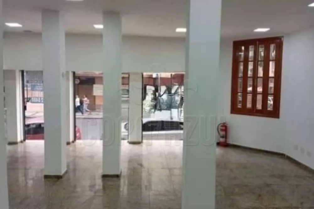 Loja-Salão, 100 m² - Foto 1