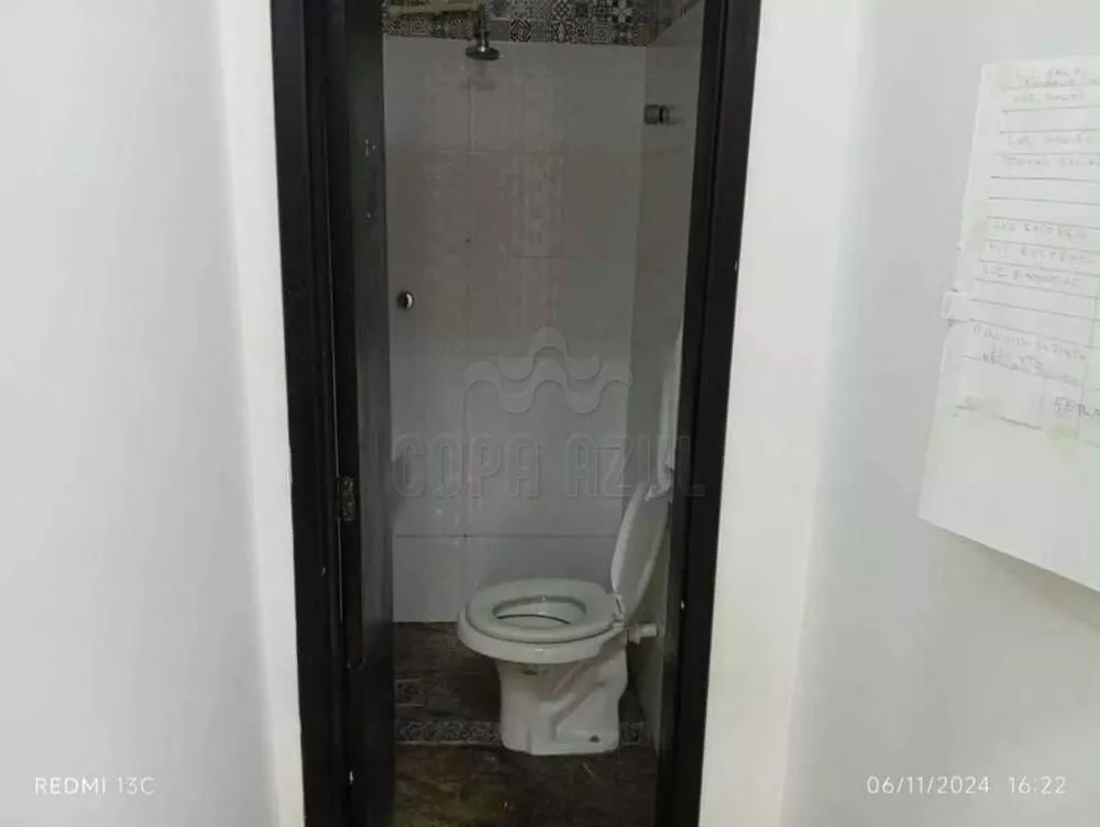 Loja-Salão, 100 m² - Foto 5
