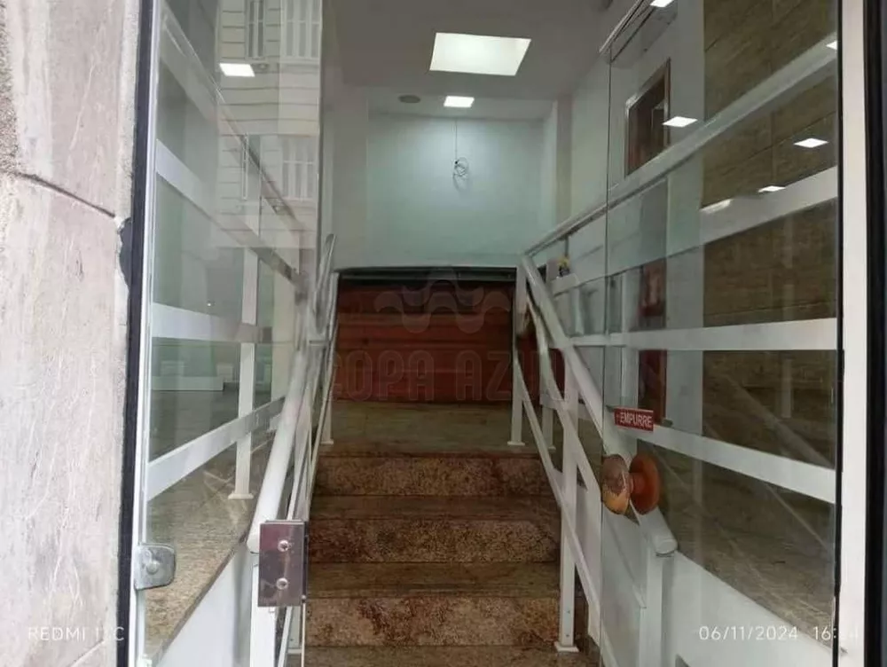 Loja-Salão, 100 m² - Foto 2