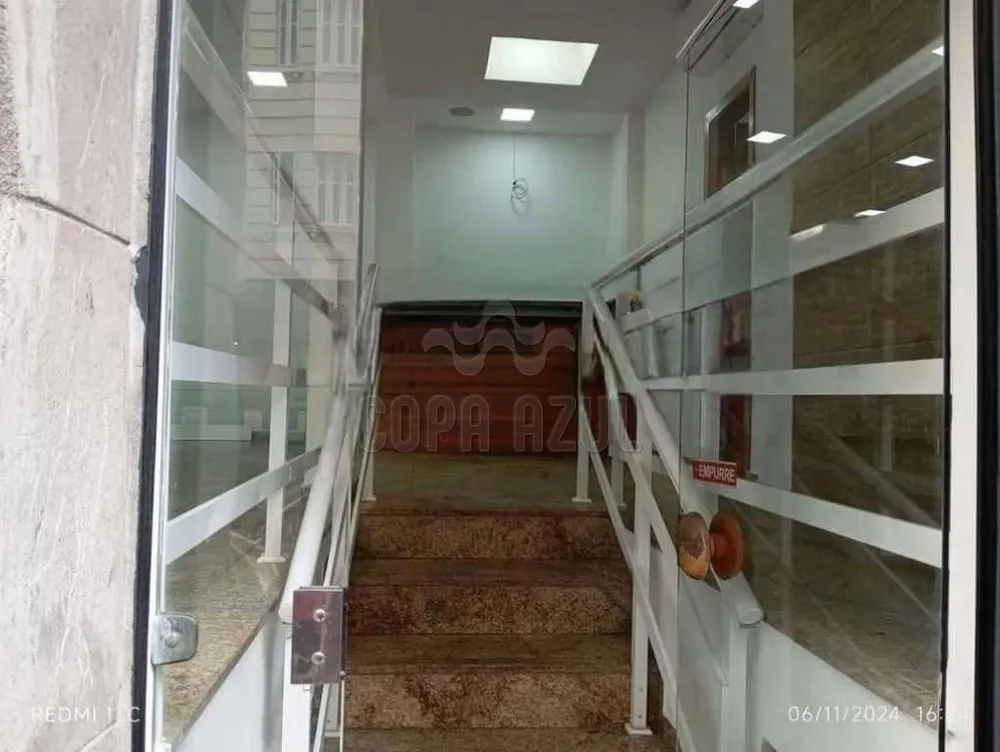 Loja-Salão, 100 m² - Foto 34