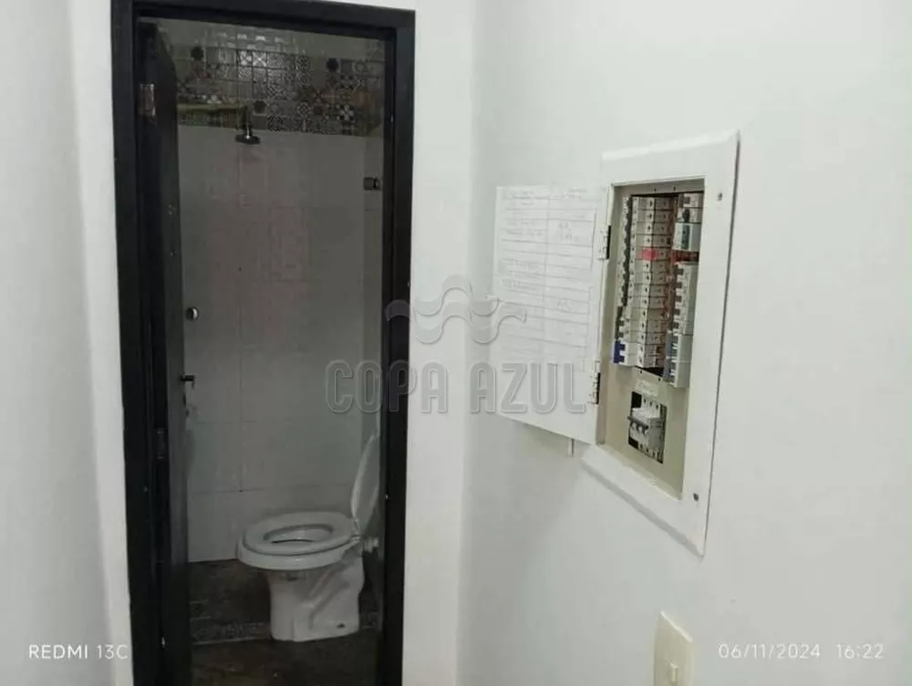 Loja-Salão, 100 m² - Foto 20