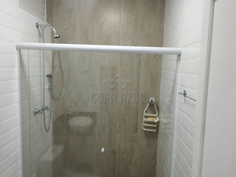 Apartamento à venda com 1 quarto, 45m² - Foto 20