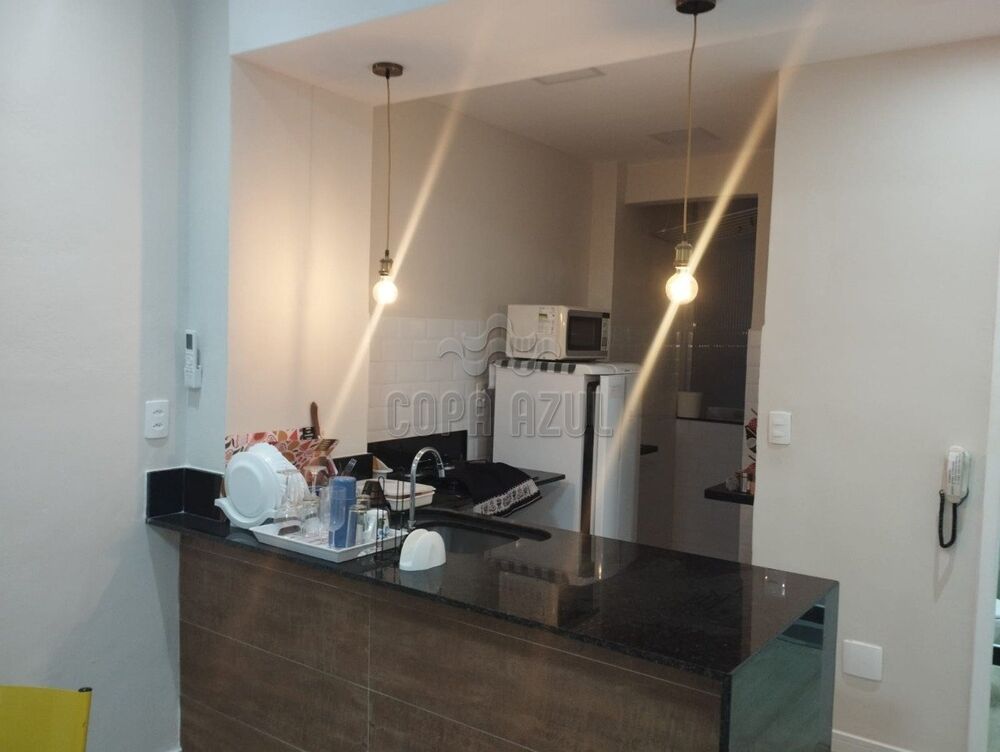 Apartamento à venda com 1 quarto, 45m² - Foto 17