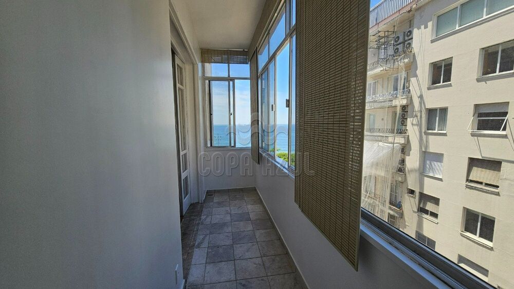 Apartamento à venda com 3 quartos, 121m² - Foto 5