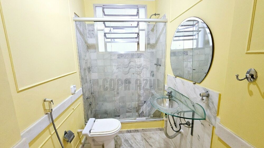 Apartamento à venda com 3 quartos, 121m² - Foto 10