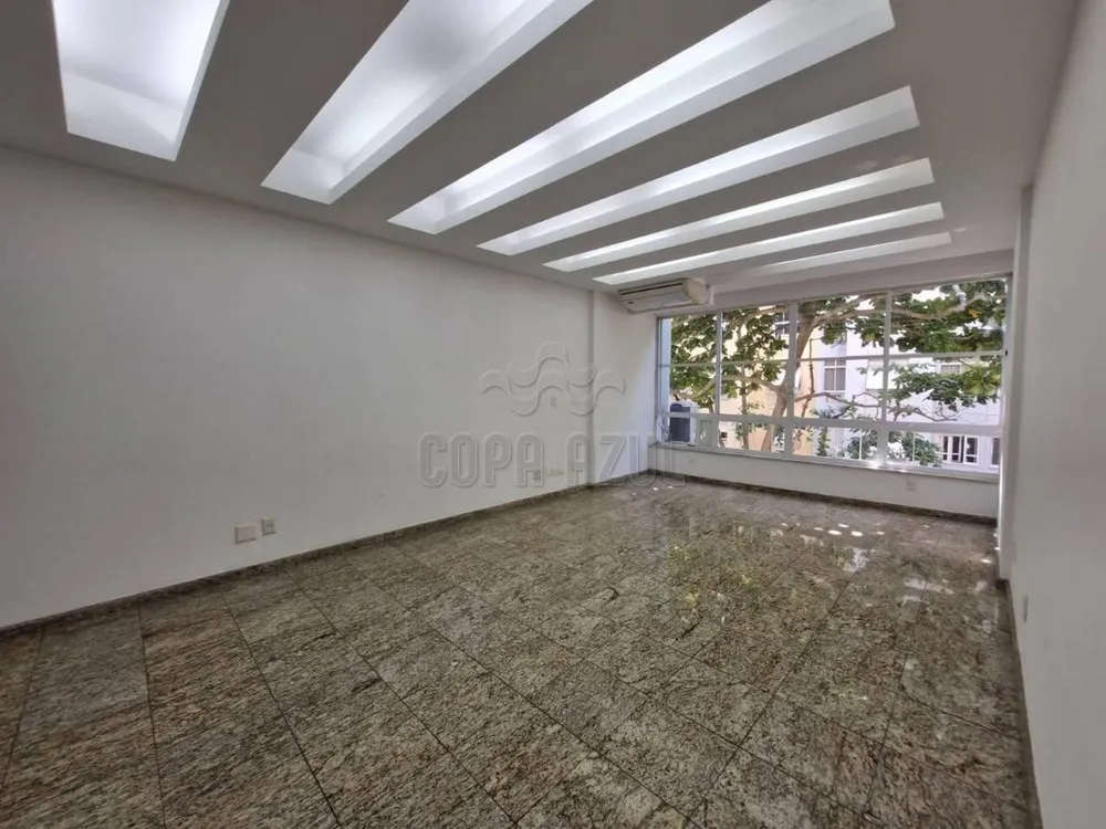 Apartamento, 3 quartos, 161 m² - Foto 57