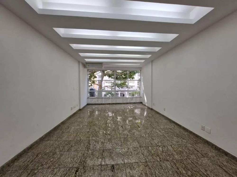 Apartamento, 3 quartos, 161 m² - Foto 42