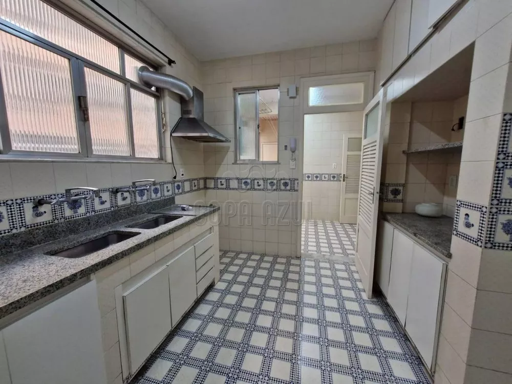 Apartamento, 3 quartos, 161 m² - Foto 49