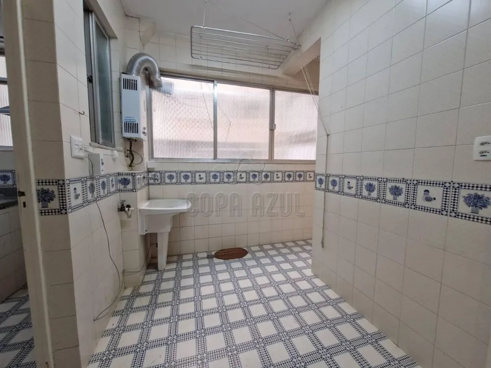 Apartamento, 3 quartos, 161 m² - Foto 81