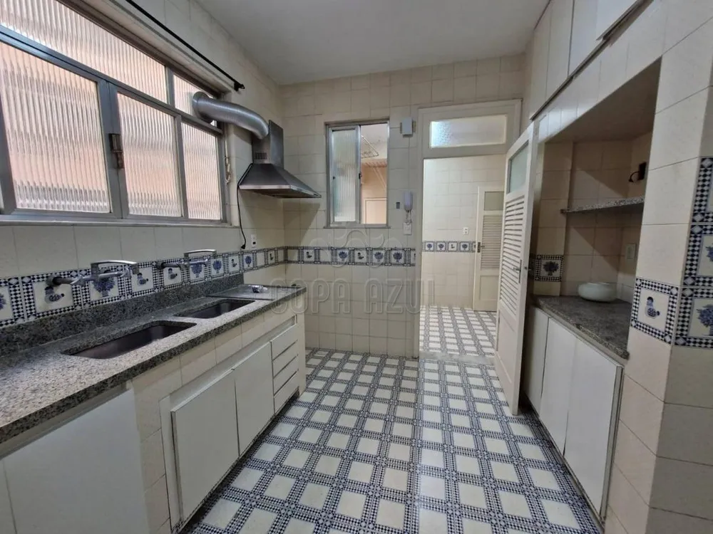 Apartamento, 3 quartos, 161 m² - Foto 74
