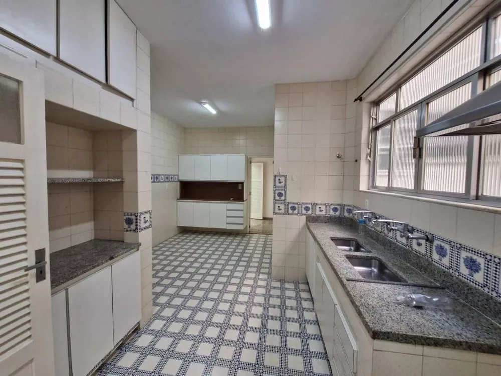 Apartamento, 3 quartos, 161 m² - Foto 19