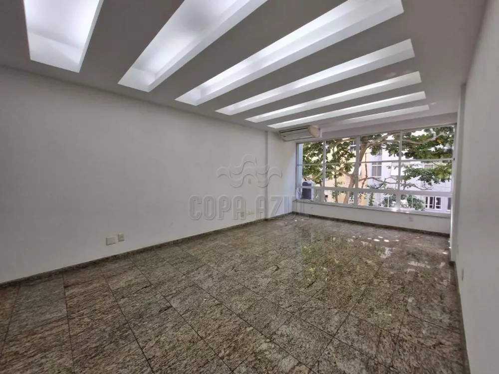 Apartamento, 3 quartos, 161 m² - Foto 40