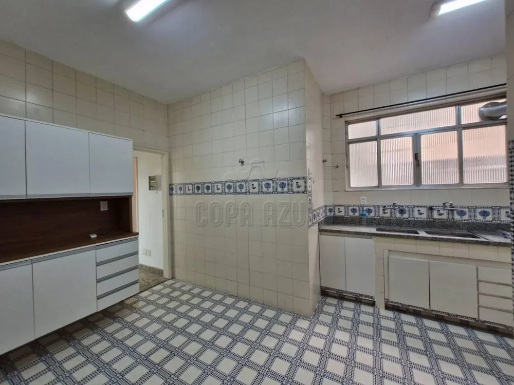 Apartamento, 3 quartos, 161 m² - Foto 79