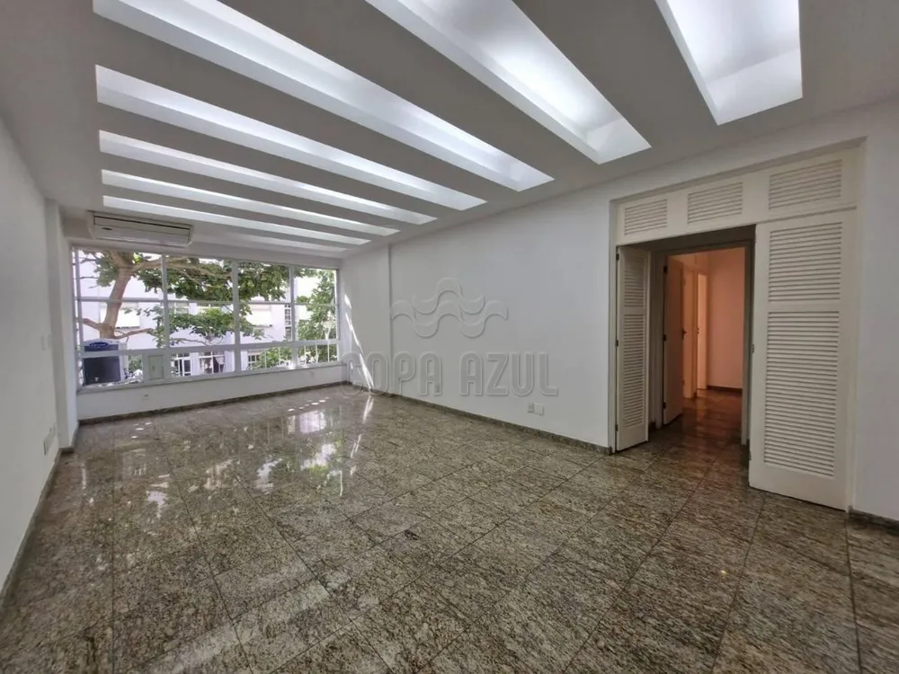 Apartamento, 3 quartos, 161 m² - Foto 49