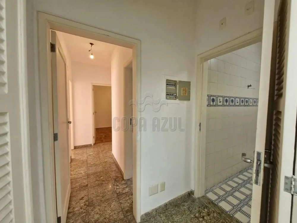 Apartamento, 3 quartos, 161 m² - Foto 59