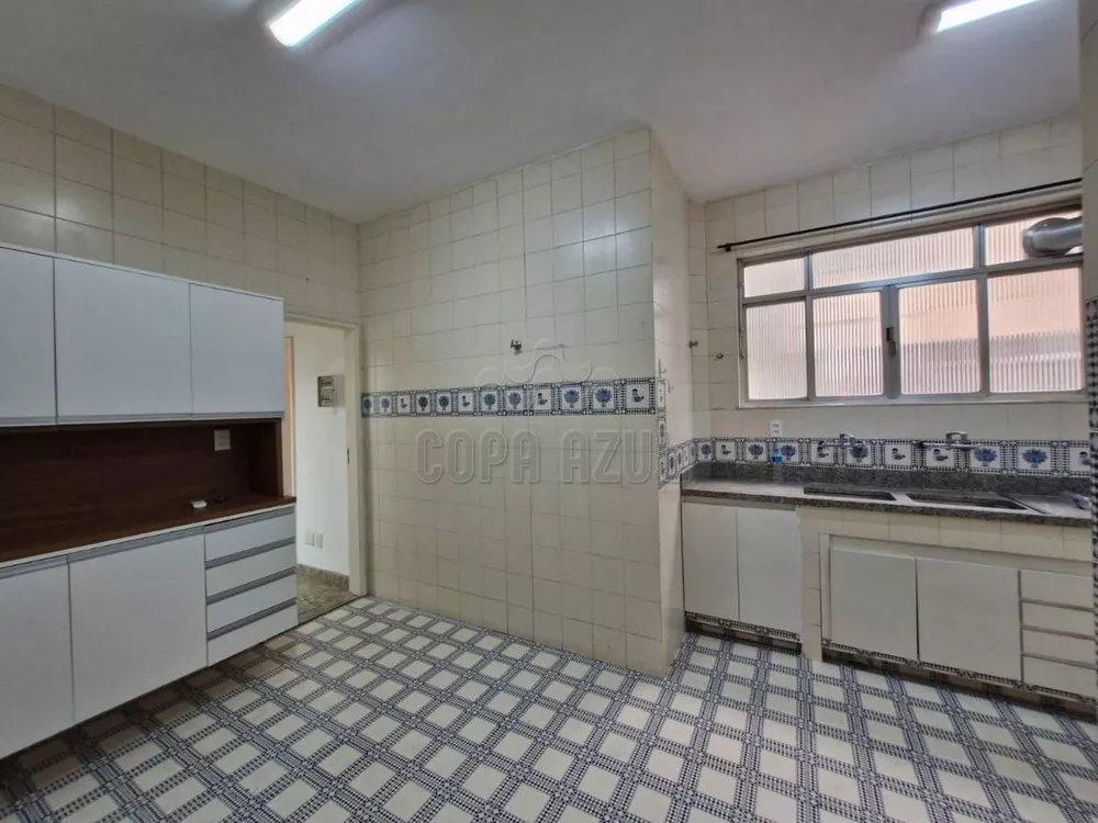 Apartamento, 3 quartos, 161 m² - Foto 36