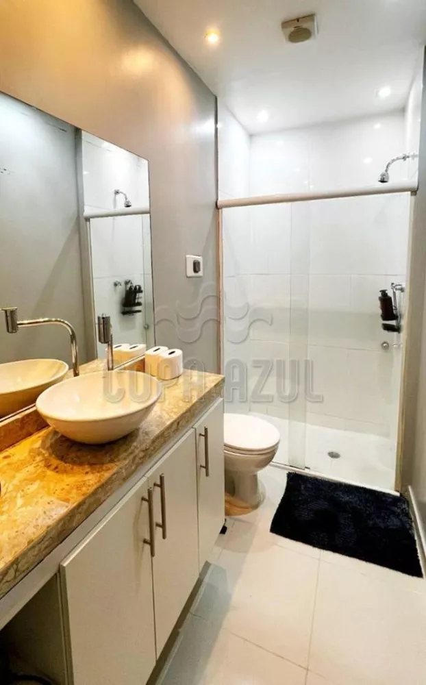 Apartamento, 3 quartos, 152 m² - Foto 29