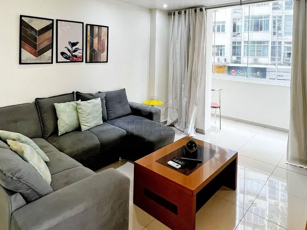Apartamento, 3 quartos, 152 m² - Foto 45