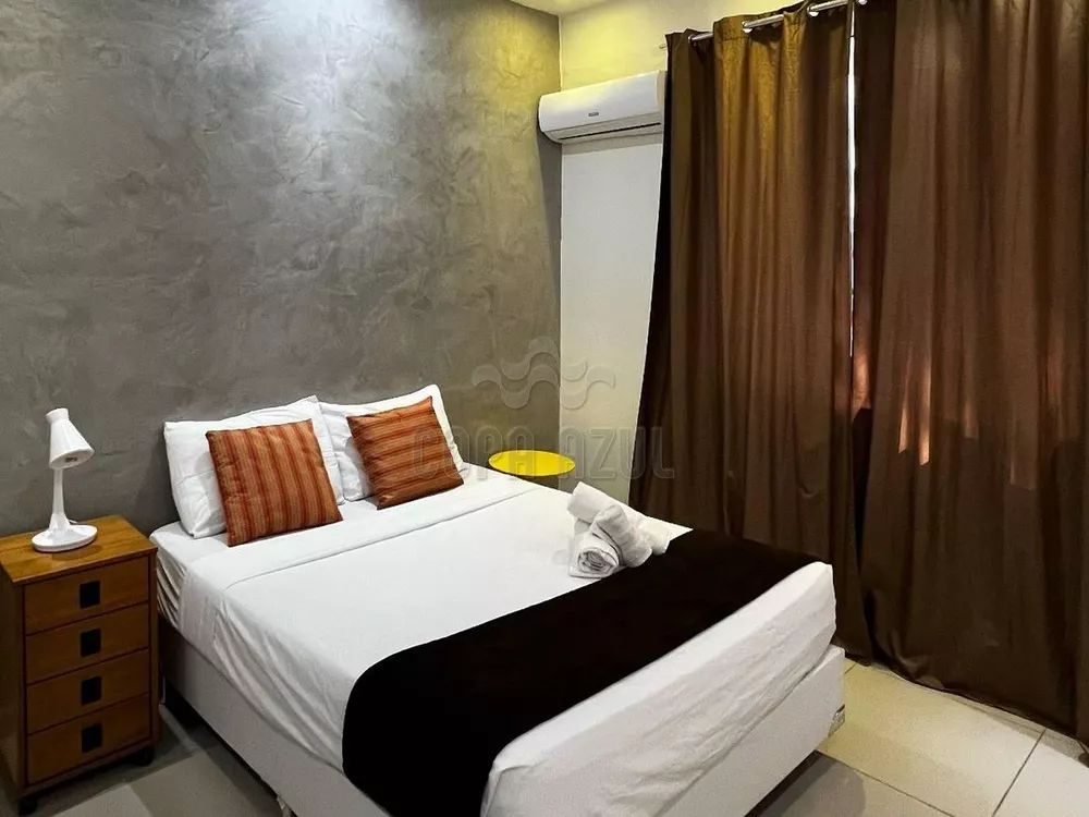 Apartamento, 3 quartos, 152 m² - Foto 8