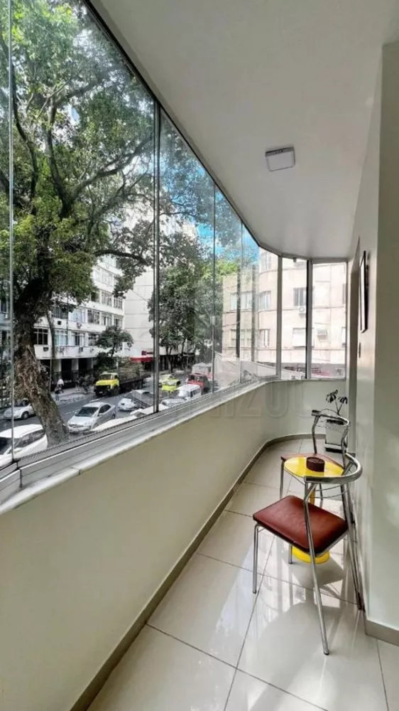 Apartamento, 3 quartos, 152 m² - Foto 40