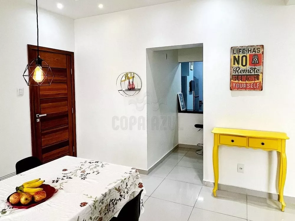 Apartamento, 3 quartos, 152 m² - Foto 37