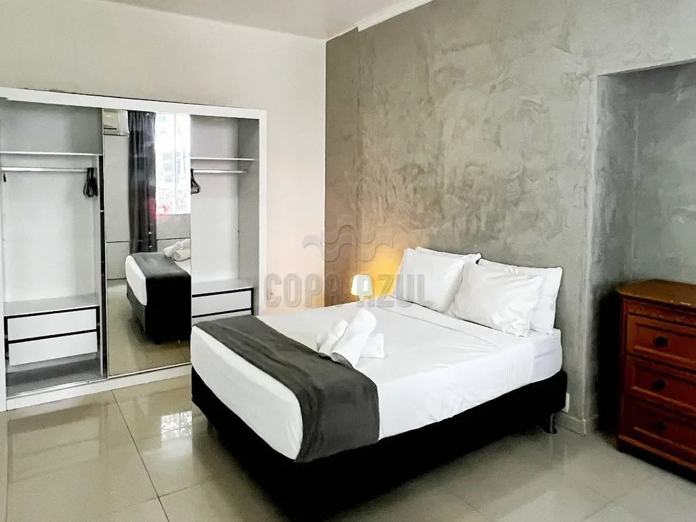 Apartamento, 3 quartos, 152 m² - Foto 65